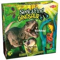 Tactic Seek & Find Dinosaur