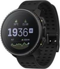 Suunto SS050862000 smartwatch / sport watch 3.56 cm (1.4") Dot-matrix 49 mm Black GPS (satellite)