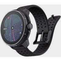 Suunto Race All Black GPS Watch
