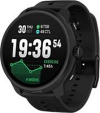 SUUNTO Race 2 GPS Sport Watch, Bright 1.5-inch AMOLED Touchscreen, Sleeker and Lighter Design, 16-Day Battery Life, Offline Maps, Accurate Navigation, 115+ Sport Modes, Advanced Training Tracking