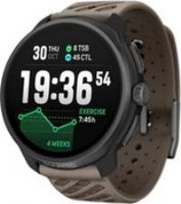 SUUNTO Race 2 GPS Sport Watch, Bright 1.5-inch AMOLED Touchscreen, Sleeker and Lighter Design, 16-Day Battery Life, Offline Maps, Accurate Navigation, 115+ Sport Modes, Advanced Training Tracking