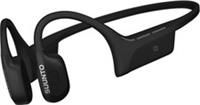 Suunto Wing 2 Bone Conduction Running Headphones Black Waterproof