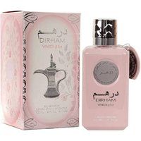 Oud Scented Dirham Wardi Ard Al Zaafaran Deodorant Body Spray Body Mist  200 ml