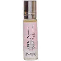 Yara 10ml - Concentrated Perfume Oil - Roll On - Ard Al Zaafaran  - Best Seller