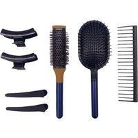 Dyson Inspired Professional Hair Stylist Kit- 7 Pieces
