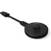 Oura Gen3 Smart Ring Charger - Size 9 | Full Battery Charge in 60-80 Minutes - Monitor Battery Level via the Oura App - Includes Charging Dock and USB-C Cable