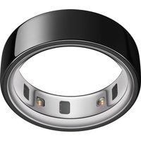 OURA Ring 4 - Black - Size 13 - Smart Ring | Size First Ring 4 Sizing Kit | Sleep Tracking Wearable - Heart Rate - Fitness Tracker - Up to 8 Days Battery Life