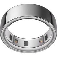 OURA Ring 4 - Silver - Size 13 - Smart Ring | Size First Ring 4 Sizing Kit | Sleep Tracking Wearable - Heart Rate - Fitness Tracker - Up to 8 Days Battery Life