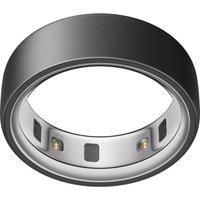 Oura Ring Gen 4, Size 8, Brushed Silver