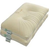 Summer Cooling Ice Silk Pillow - 3 Heights, 4 Colours!