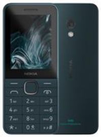 Nokia 225 4G TA-1610 DS GBIE DARK BLUE