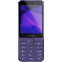 Nokia 235 4G Smartphone (2024) - Purple