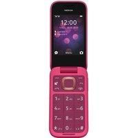 Nokia 2660 Pink