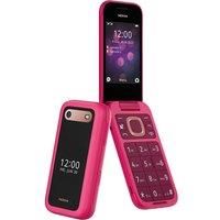 Nokia 2660 Pink