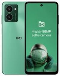 HMD PULSE PRO DUAL SIM - GLACIER GREEN / VERT - 128GB 6GB RAM - UNLOCKED - NEW