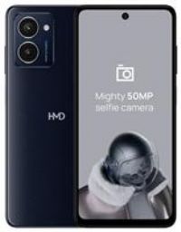 Hmd Pulse Pro 6Gb/128Gb Black