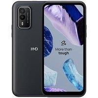 HMD XR21 TA-1592 DS 6/128 EURO1B BLACK