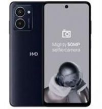 HMD Pulse Pro 4G 5.56'' Smartphone 128GB Dual-SIM Unlocked - Black Ocean C