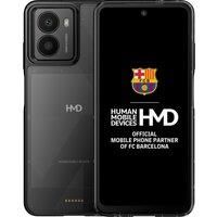 HMD Exertis Fusion Mobile Phone 128GB In Black