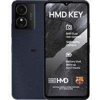SIM Free HMD Key 32GB Mobile Phone - Midnight Black