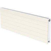 Purmo Ligna Type 11 Single-Panel Single Convector Radiator 300mm x 1400mm White 2528BTU (856RJ)