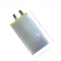 644991 polymer Lithium Battery 3.8V 4640MAH For mobile phone built-in battery fast charge mobile power medical