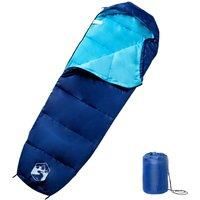 Mummy Sleeping Bag for Adults Camping 3 Seasons