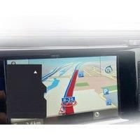 GPS MAP Europe UK Update 2024 Version TF Card for Subaru GEN2 Fujitsu Ten System with