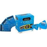 F.R.I.E.N.D.S Trivial Pursuit Bitesize Quiz Game!