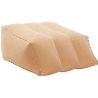Portable Inflatable Leg Pillow