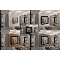 Manor Sliding Door Wardrobe 150Cm/203Cm