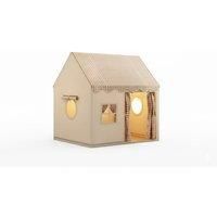 Kids' Indoor Play House Tent - Spacious, Foldable & Breathable Design - 3 Colours