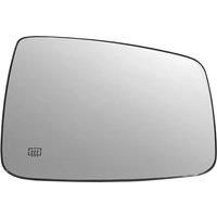 Applicable To Dodge RAM09-18 68050298AA 68050299AA Reverse Mirror With Heated Rearview Lirror Lenses