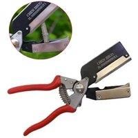 For Grafting Machine J60 Imported Fruit Tree Seedling Grafting Multifunctional Grafting Artifact Special New Tools