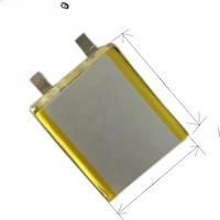 1-10pcs 655464 645464 Li Polymer battery 4.4V 4100MAH mobile phone built-in electric Charge bank mobile power supply
