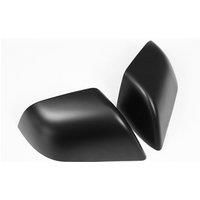 For Tesla 2021-2024 Model Y Rear View Mirror Shell Replacement Cover Rearview Mirror Caps Replace