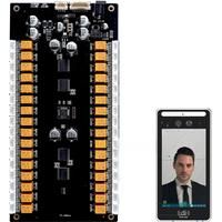 RFID Facial Elevator Hierarchical Controller Elevator Access Control 32-64 Floors Lift Controller