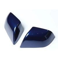 For Tesla 2021-2025 Model 3 Highland Rear View Mirror Shell Replacement Cover Rearview Mirror Caps