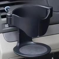 Car Air Vent Drink Cup Bottle Holder Auto Drink Rack Stand for Water Bottles & Ashtray