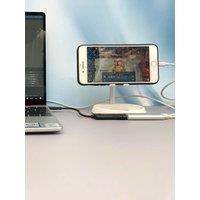 AIRSKY Carton MS2109 4K 60Hz Video Capture Aluminum Case for Laptop Mobile Tablet Game Live