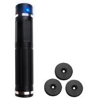 RFID Guard Tour Patrol System 125KHZ Patrol Recorder+10pcs point +2 Staff RFID Tags