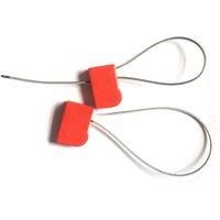50pcs/lot Plastic Cable Ties UHF Passive RFID Tags Markers Zip ties Waterproof Labels Long Wholesale