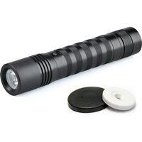 125KHZ Waterproof IP67 Rugger RFID Guard Tour Patrol System, Security Patrol Wandwith LED light +10