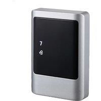 IP68 Waterproof Outdoors Use Metal Stainless steel Reader WG26 input and output security RF Access