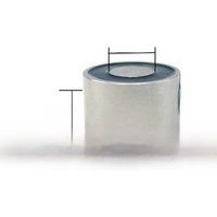 P50/27 50KG(500N) suctionDC Solenoid Electromagnet,Round Electro Holding Magnet Electro