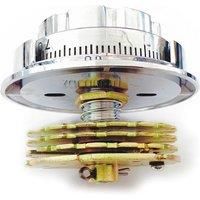 DIY office /home 4pcs Lock plate Safe combination password lock/ Safe Travel Suitcase Combination