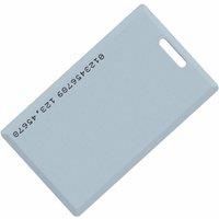 1.8mm EM4100 Tk4100 125khz Access Control Card Keyfob RFID Tag Tags Sticker Key Fob Token Proximity