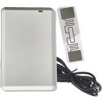ISO18000 860Mhz~960Mhz UHF RFID ISO 18000 6C 6B Reader writer for 180006B 180006C copier cloner
