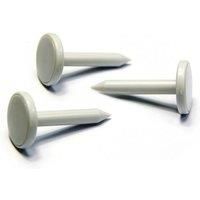 125khz RFID Nail Tags EM4100 TK4100 Proximity Smart Card for Tree Management / Guard Tour Patrol