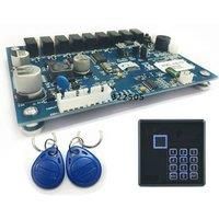 Elevator Lift Controler Panel No Software Security up dow 8 floors Lift Controller Panel board